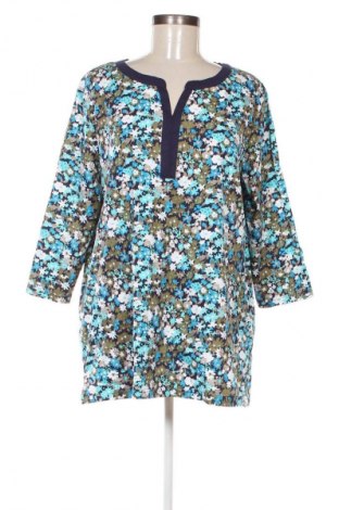 Damen Shirt Laura Kent, Größe XL, Farbe Mehrfarbig, Preis 13,99 €