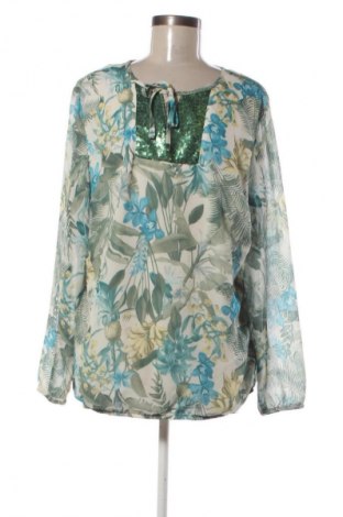Damen Shirt Laura Kent, Größe XL, Farbe Mehrfarbig, Preis 13,99 €