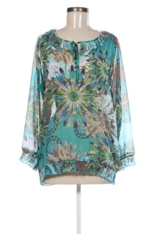 Damen Shirt Laura Kent, Größe M, Farbe Mehrfarbig, Preis 13,99 €