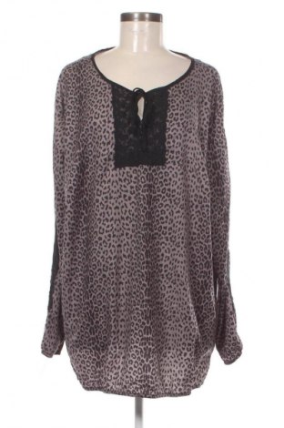 Bluză de femei Laura Kent, Mărime 3XL, Culoare Multicolor, Preț 64,99 Lei