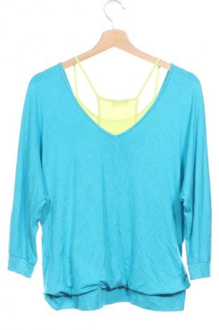 Damen Shirt Laura Scott, Größe M, Farbe Blau, Preis € 13,99