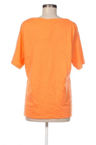 Damen Shirt Laura T., Größe XXL, Farbe Orange, Preis € 21,99