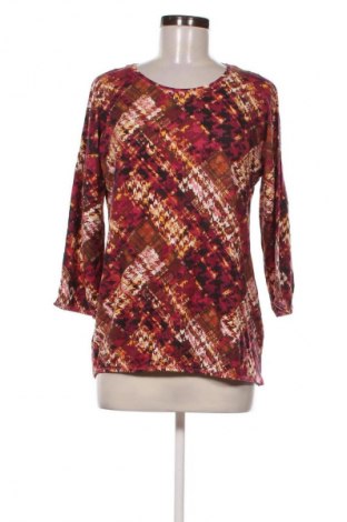 Damen Shirt Laura T., Größe M, Farbe Mehrfarbig, Preis € 13,99