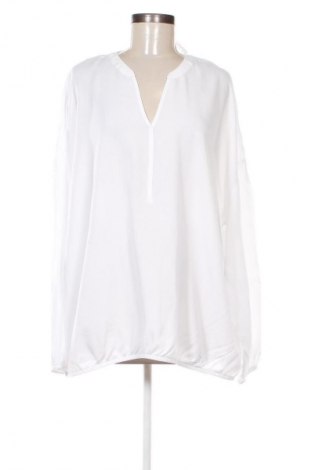 Dámská halenka Laura Torelli, Velikost XL, Barva Bílá, Cena  219,00 Kč