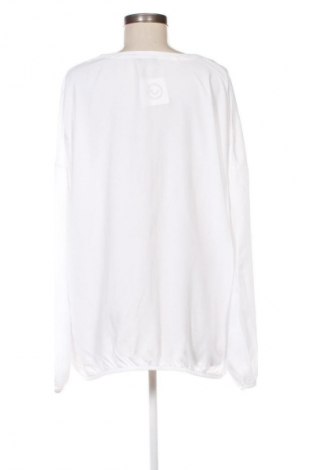 Dámská halenka Laura Torelli, Velikost XL, Barva Bílá, Cena  219,00 Kč