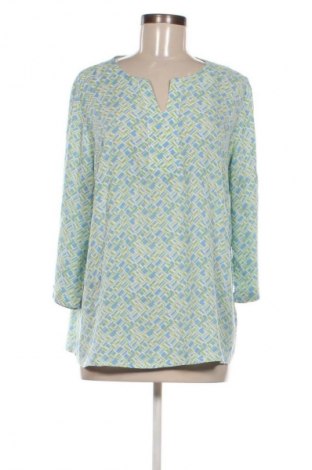 Bluză de femei Laura Torelli, Mărime M, Culoare Multicolor, Preț 61,99 Lei