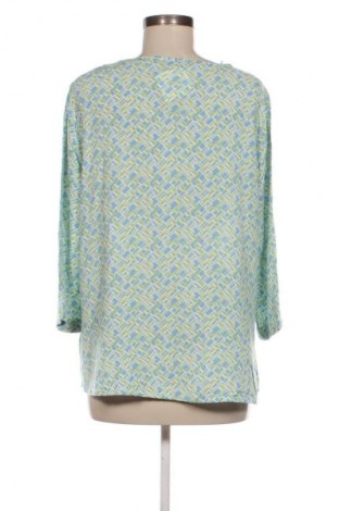 Bluză de femei Laura Torelli, Mărime M, Culoare Multicolor, Preț 61,99 Lei