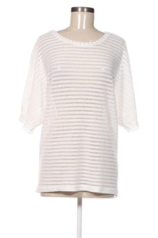 Damen Shirt Laura Torelli, Größe S, Farbe Weiß, Preis 13,99 €