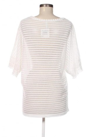 Damen Shirt Laura Torelli, Größe S, Farbe Weiß, Preis 13,99 €