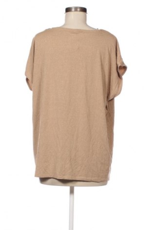Dámska blúza Laura Torelli, Veľkosť XL, Farba Hnedá, Cena  11,95 €