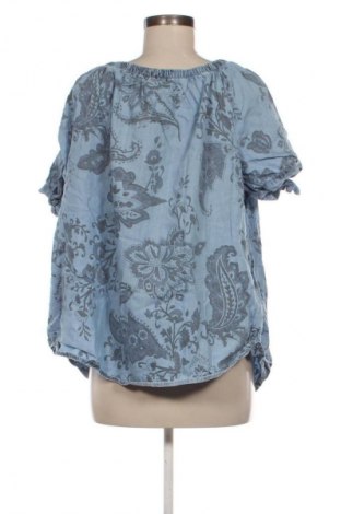 Damen Shirt Laura Torelli, Größe XL, Farbe Mehrfarbig, Preis € 13,99