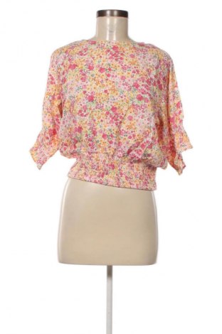 Damen Shirt Laura Torelli, Größe M, Farbe Mehrfarbig, Preis 13,99 €