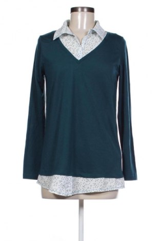Bluză de femei Laura Torelli, Mărime S, Culoare Multicolor, Preț 26,32 Lei