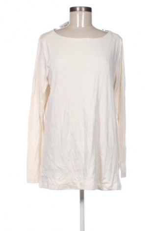 Damen Shirt Laura Torelli, Größe L, Farbe Weiß, Preis 13,99 €