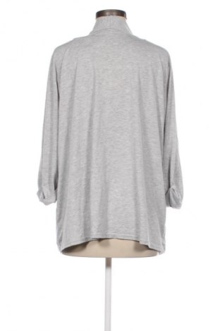 Damen Shirt Laura Torelli, Größe XXL, Farbe Grau, Preis 9,74 €
