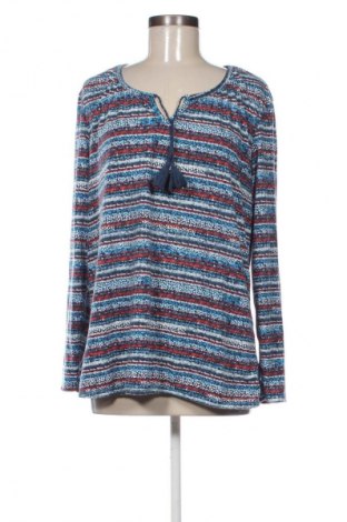 Damen Shirt Laura Torelli, Größe L, Farbe Mehrfarbig, Preis € 13,99