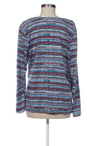 Damen Shirt Laura Torelli, Größe L, Farbe Mehrfarbig, Preis € 13,99
