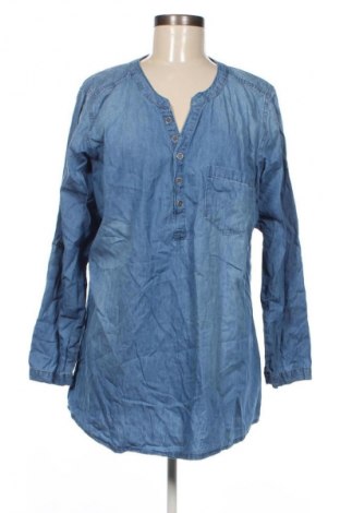 Damen Shirt Laura Torelli, Größe XXL, Farbe Blau, Preis € 13,99