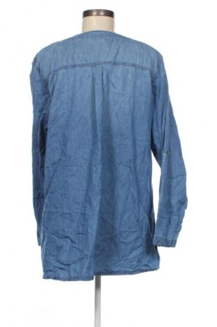 Damen Shirt Laura Torelli, Größe XXL, Farbe Blau, Preis € 13,99