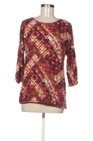 Damen Shirt Laura Torelli, Größe M, Farbe Mehrfarbig, Preis 13,99 €