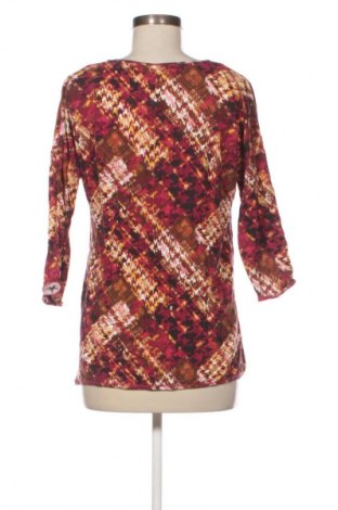 Damen Shirt Laura Torelli, Größe M, Farbe Mehrfarbig, Preis 13,99 €