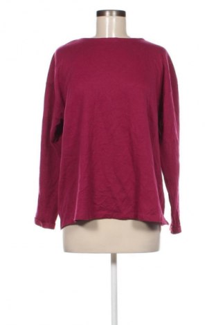 Dámska blúza Laura Torelli, Veľkosť L, Farba Ružová, Cena  11,95 €