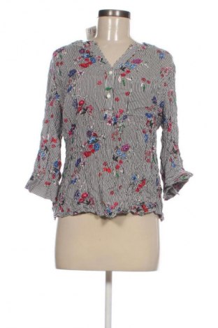 Damen Shirt Laura Torelli, Größe L, Farbe Mehrfarbig, Preis 13,99 €
