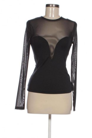 Bluză de femei LeGer By Lena Gercke, Mărime M, Culoare Negru, Preț 261,99 Lei