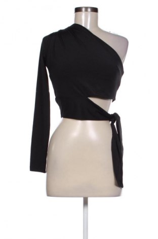 Bluză de femei LeGer By Lena Gercke, Mărime M, Culoare Negru, Preț 261,99 Lei