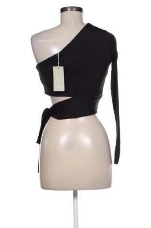 Bluză de femei LeGer By Lena Gercke, Mărime M, Culoare Negru, Preț 261,99 Lei