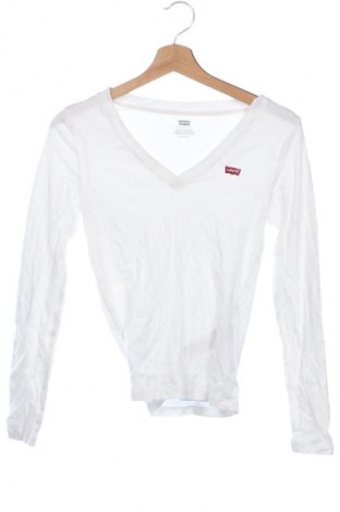 Damen Shirt Levi's, Größe XS, Farbe Weiß, Preis € 75,99