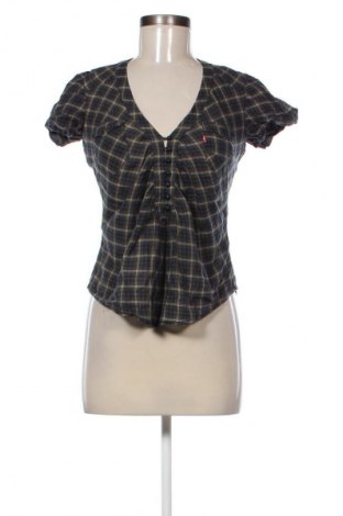 Bluzka damska Levi's, Rozmiar S, Kolor Kolorowy, Cena 97,84 zł