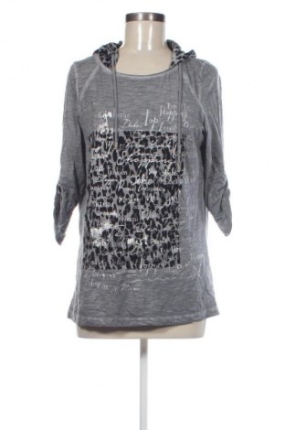 Damen Shirt Liberty, Größe M, Farbe Mehrfarbig, Preis 23,99 €