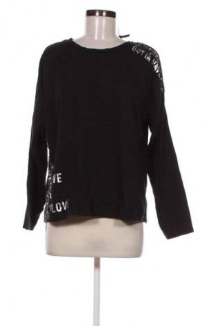 Dámska blúza Liberty, Veľkosť L, Farba Čierna, Cena  44,95 €