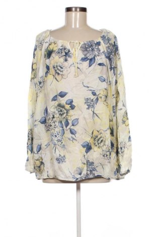 Bluzka damska Liberty, Rozmiar XXL, Kolor Kolorowy, Cena 111,99 zł