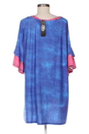 Női blúz Lily, Méret XXL, Szín Sokszínű, Ár 8 419 Ft