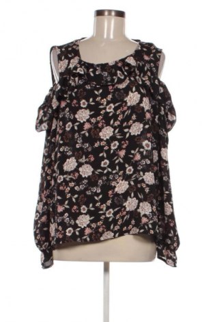 Bluză de femei Lily Morgan, Mărime XL, Culoare Multicolor, Preț 64,99 Lei