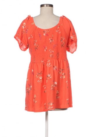 Damen Shirt Lily Morgan, Größe XL, Farbe Mehrfarbig, Preis 13,99 €
