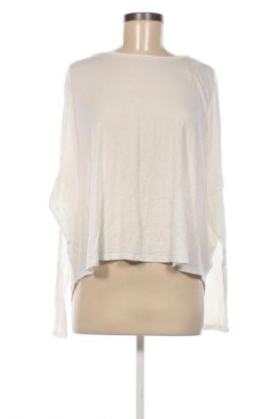 Damen Shirt Lindex, Größe L, Farbe Weiß, Preis € 9,79
