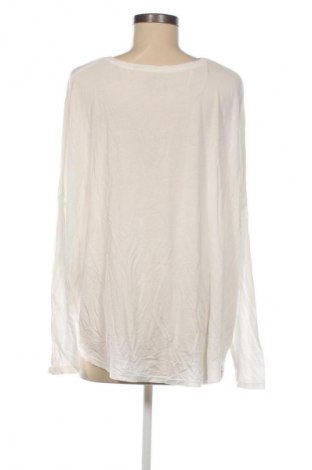 Damen Shirt Lindex, Größe L, Farbe Weiß, Preis € 9,79