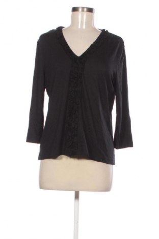 Damen Shirt Lindex, Größe XL, Farbe Schwarz, Preis € 13,99