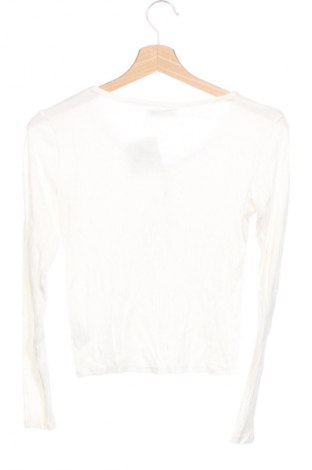 Damen Shirt Lindex, Größe XS, Farbe Weiß, Preis € 13,99