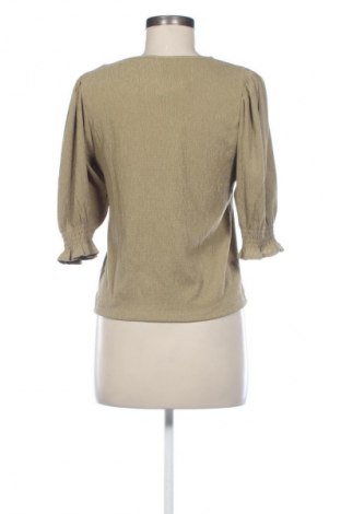 Dámska blúza Lindex, Veľkosť S, Farba Zelená, Cena  10,00 €