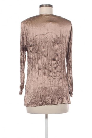 Bluză de femei Lindex, Mărime XL, Culoare Maro, Preț 64,99 Lei
