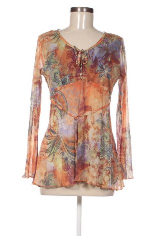 Damen Shirt Lipo Lipo, Größe M, Farbe Mehrfarbig, Preis € 13,99