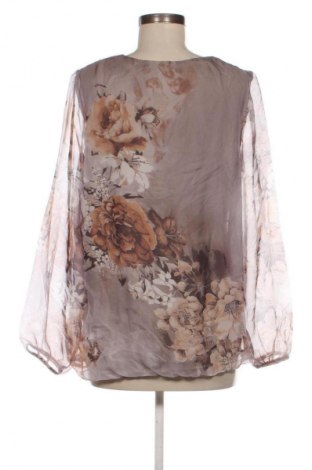 Damen Shirt Lisa Tossa, Größe L, Farbe Mehrfarbig, Preis 23,99 €