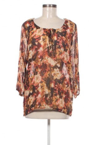 Damen Shirt Liv, Größe XL, Farbe Mehrfarbig, Preis 13,99 €