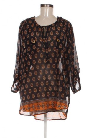 Bluză de femei Live 4 Truth, Mărime 3XL, Culoare Multicolor, Preț 105,99 Lei