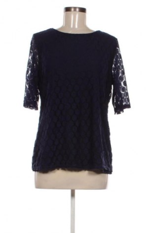 Damen Shirt Liz Jordan, Größe L, Farbe Blau, Preis 18,99 €