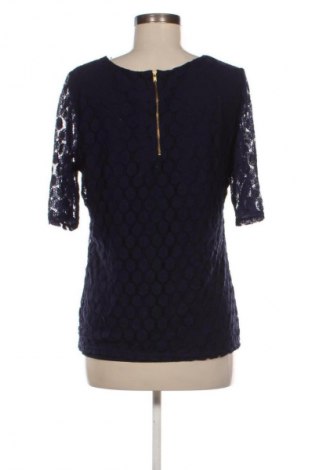 Damen Shirt Liz Jordan, Größe L, Farbe Blau, Preis 18,99 €